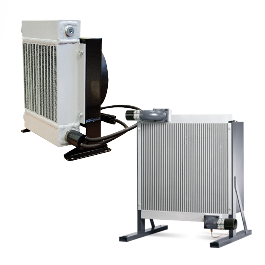 Echangeurs de chaleur